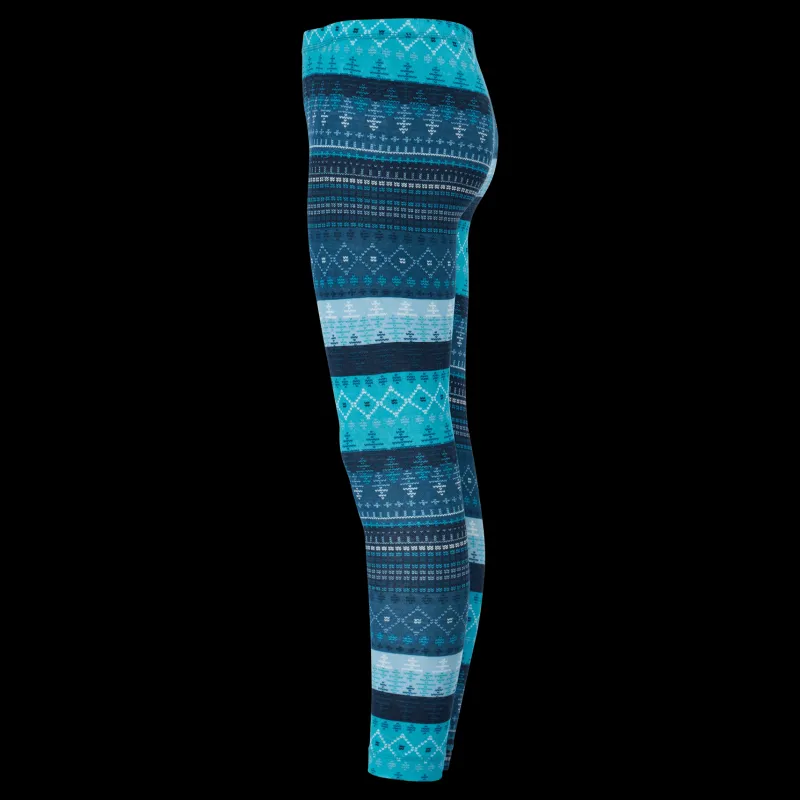 Reima Thermal set Taitoa Navy Flerfärgad