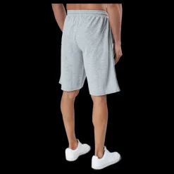 Outlet GASP Thermal Shorts Grey Melange Grå