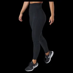 Sale Röhnisch Thermal Tights Black Svart