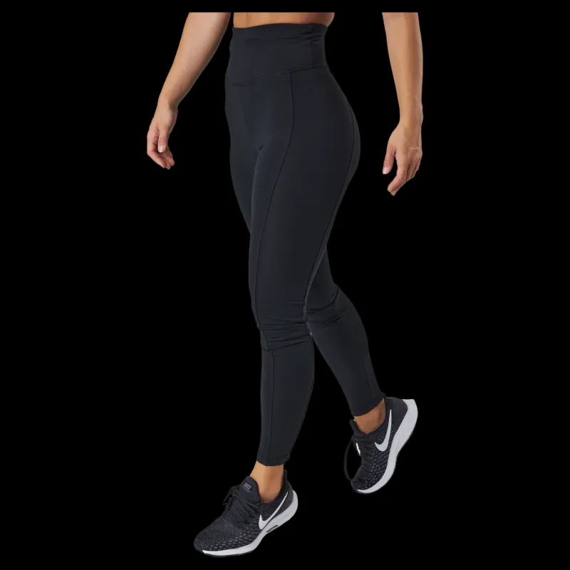 Sale Röhnisch Thermal Tights Black Svart