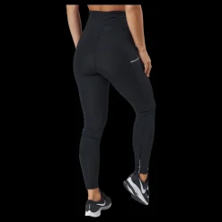 Sale Röhnisch Thermal Tights Black Svart