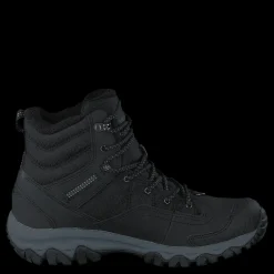 Merrell Thermo Akita Mid Wtpf Black Svart Outlet