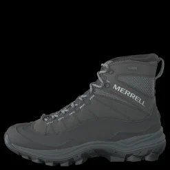 Merrell Thermo Chill 6" Shell Wtpf Black Grå Online