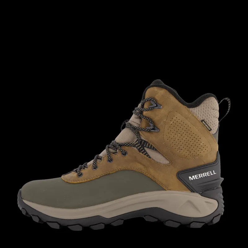 Sale Merrell Thermo Kiruna 2 Tall Wtpf Falcon Flerfärgad