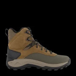 Merrell Thermo Kiruna 2 Tall Wtpf Boulder Brun Best