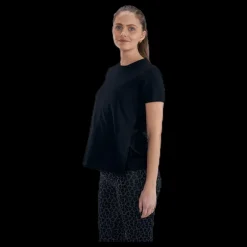 Sale Boob The-shirt Black Svart