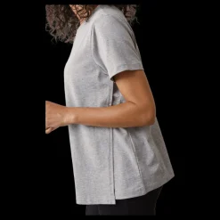 Outlet Boob The-shirt Grey Grå