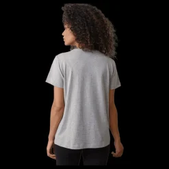 Outlet Boob The-shirt Grey Grå