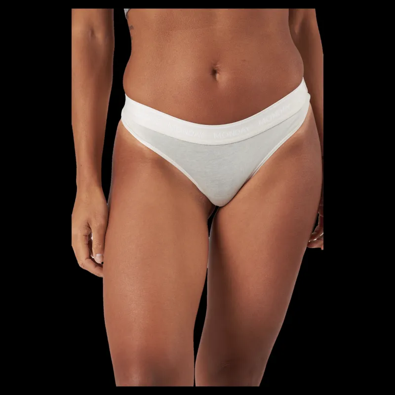 Hot Calvin Klein Thong 7pk Tpca/gentle/red/cml/tfet/exact Blå och Röd