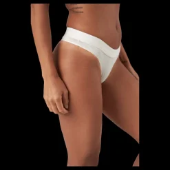 Hot Calvin Klein Thong 7pk Tpca/gentle/red/cml/tfet/exact Blå och Röd