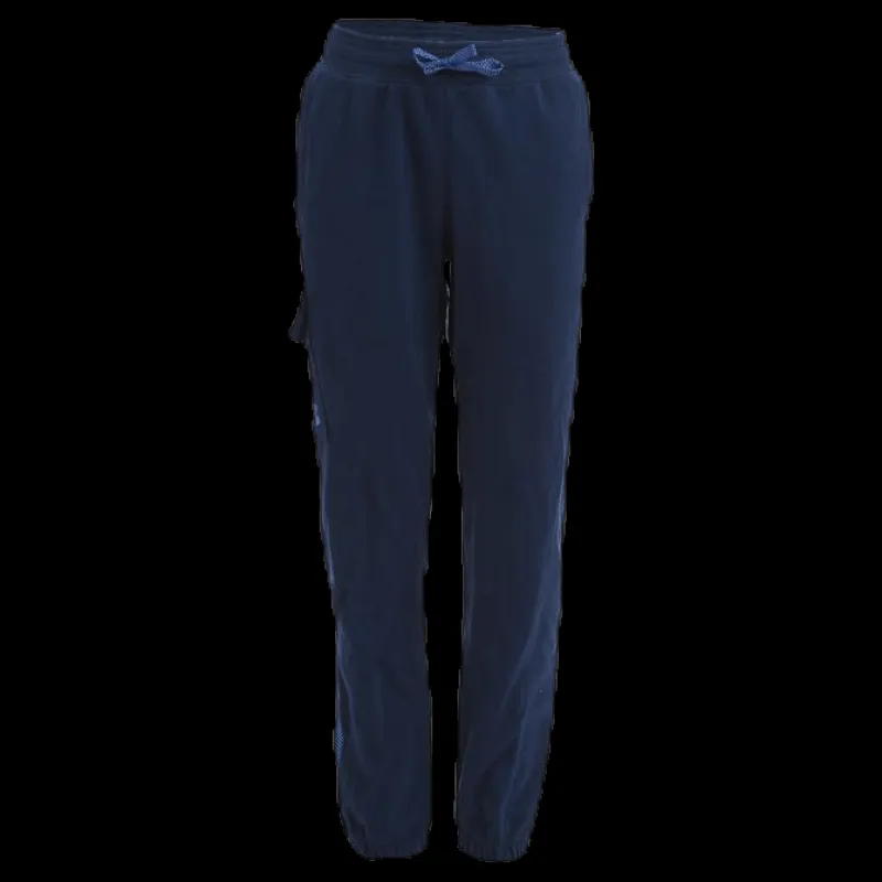 Online Under Armour Threadborne FT Jogger Junior Blue Blå