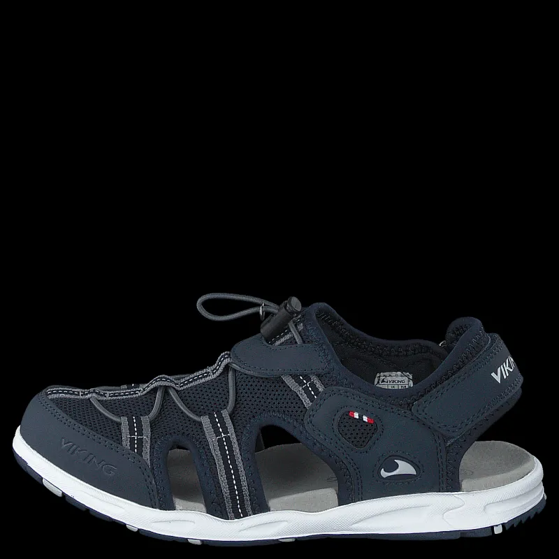 Sale Viking Thrill Navy/Grey Blå