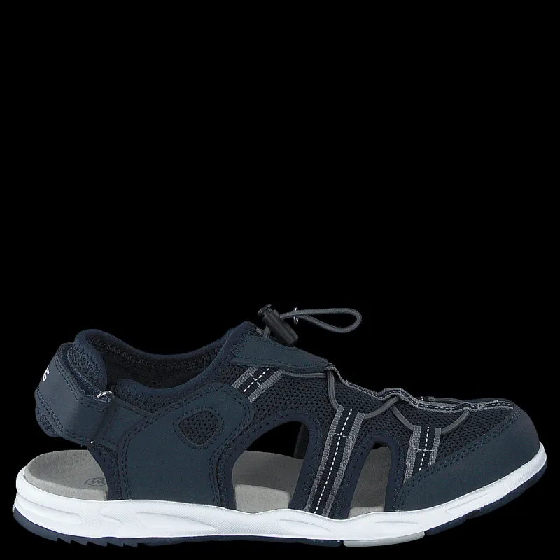 Sale Viking Thrill Navy/Grey Blå