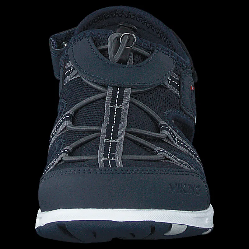 Sale Viking Thrill Navy/Grey Blå