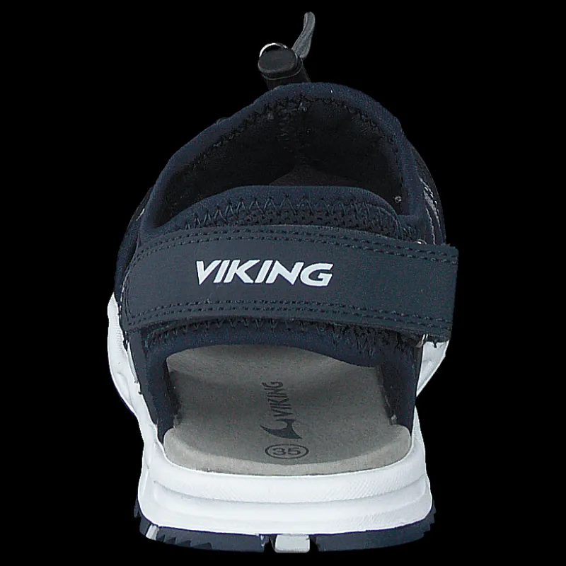 Sale Viking Thrill Navy/Grey Blå