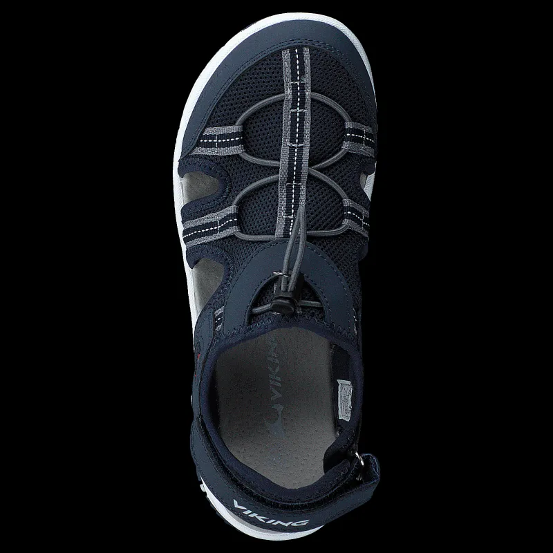 Sale Viking Thrill Navy/Grey Blå