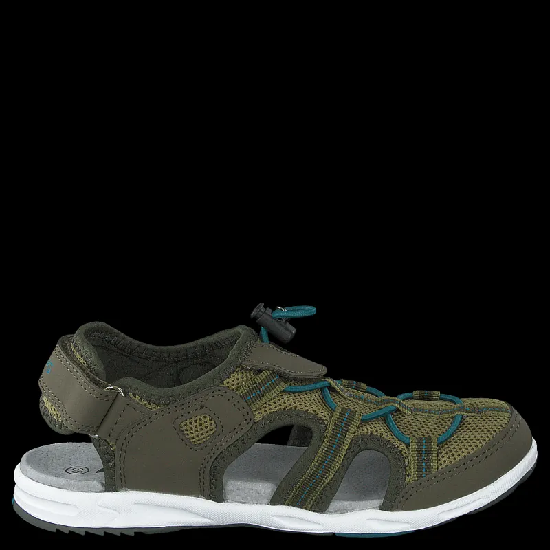Viking Thrill Olive/Huntinggreen Grön Outlet
