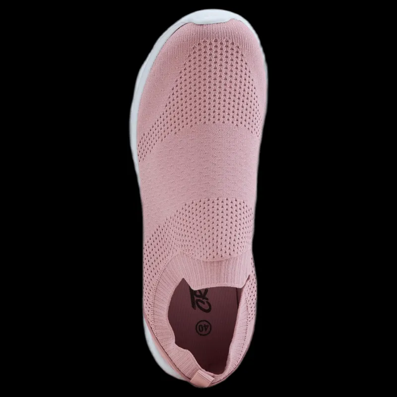 New Cruz Thrown W Lite Shoe Pink Rosa