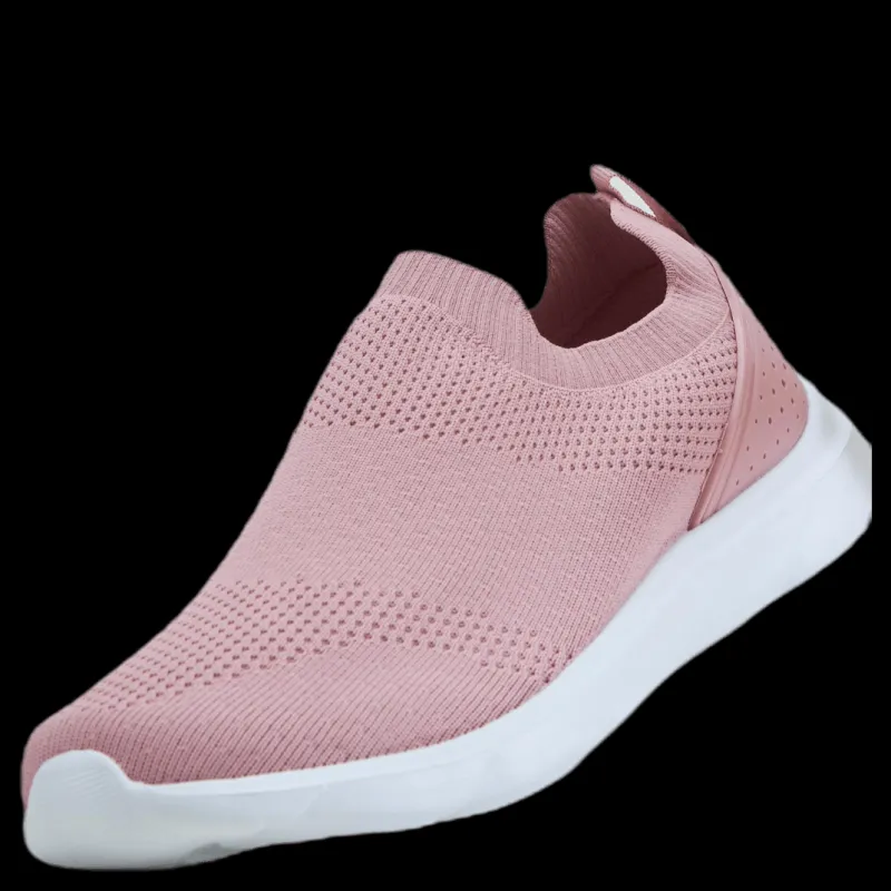 New Cruz Thrown W Lite Shoe Pink Rosa