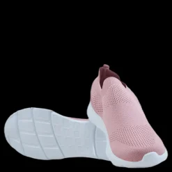 New Cruz Thrown W Lite Shoe Pink Rosa