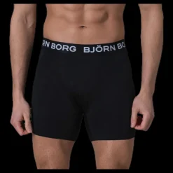 Björn Borg Tiger Camo Shorts Patterned Mönstrad Hot