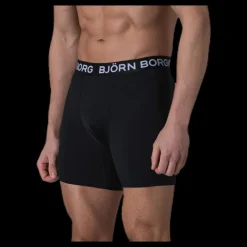 Björn Borg Tiger Camo Shorts Patterned Mönstrad Hot