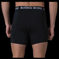 Björn Borg Tiger Camo Shorts Patterned Mönstrad Hot