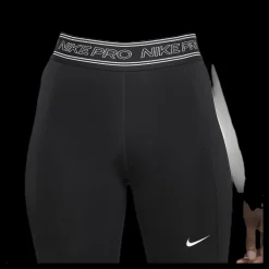 Nike Tight 7/8 GRX Black Svart Hot