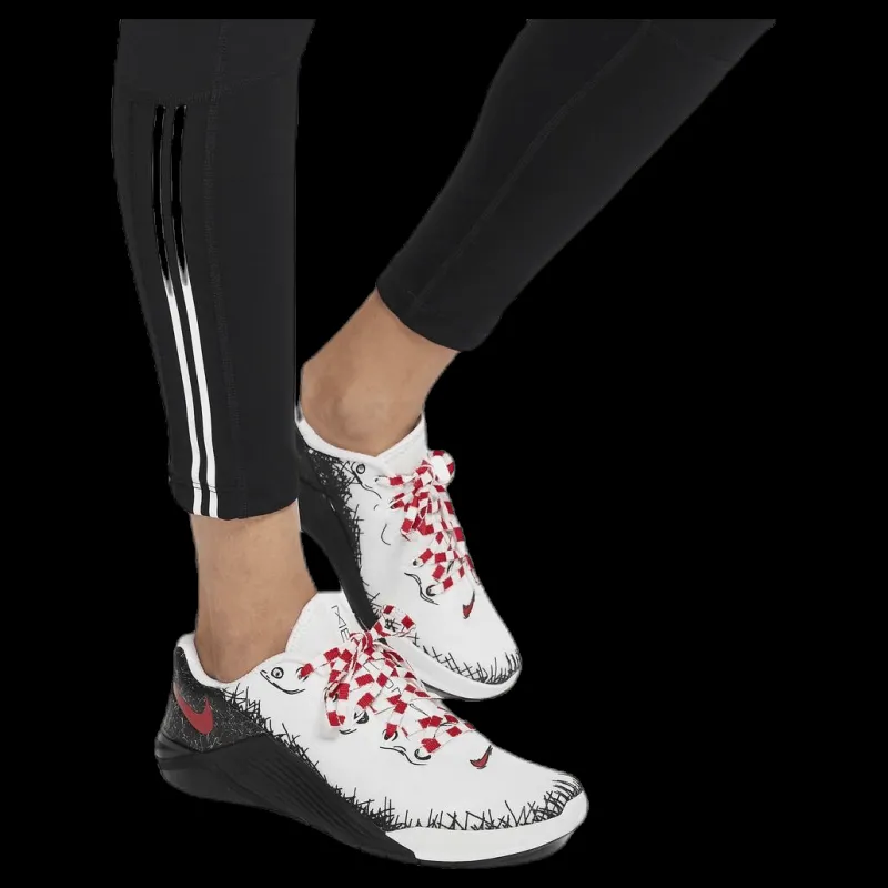 Nike Tight 7/8 GRX Black Svart Hot