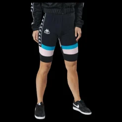 Best Kappa Tight, Auth. Footb Eve Blue/Black Blå och Svart