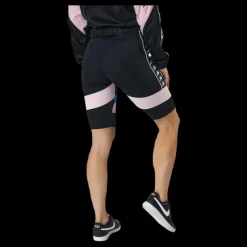 Best Kappa Tight, Auth. Footb Eve Blue/Black Blå och Svart