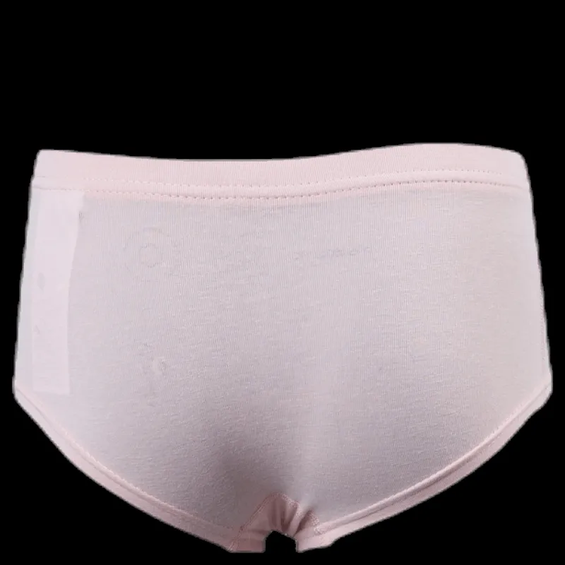 Name It Tights 3P Red Röd Hot