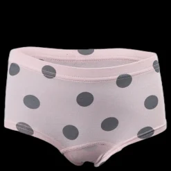 Name It Tights 3P Red Röd Hot