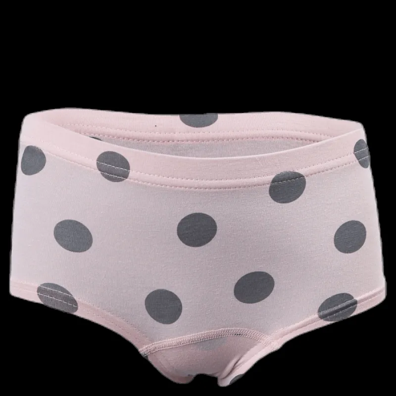 Name It Tights 3P Red Röd Hot