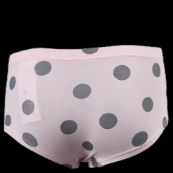 Name It Tights 3P Red Röd Hot