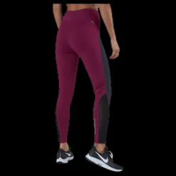 Calvin Klein Tights Red Röd