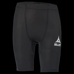 Select Tights Short Baselayer Svart New
