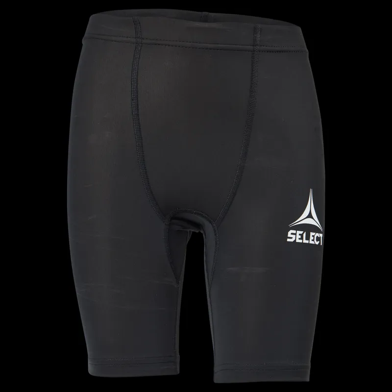 Select Tights Short Baselayer Svart New
