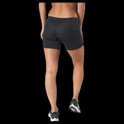 Clearance Select Tights Short Baselayer Women Svart