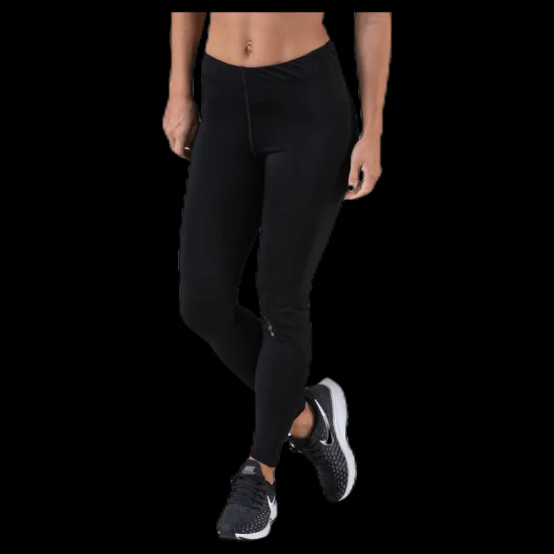 Oxide Tights X-Cool OT Black Svart Sale