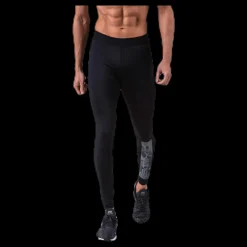 Oxide Tights X-Cool, OT Black Svart