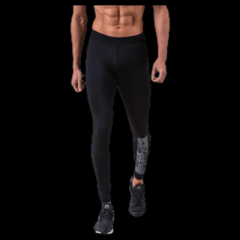 Oxide Tights X-Cool, OT Black Svart