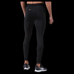 Oxide Tights X-Cool, OT Black Svart