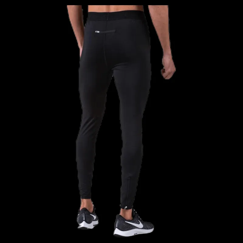 Oxide Tights X-Cool, OT Black Svart