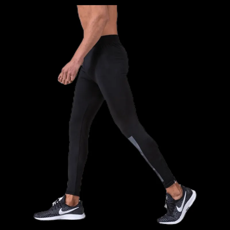 Oxide Tights X-Cool, OT Black Svart