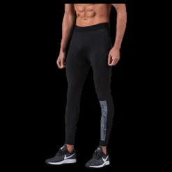 Oxide Tights X-Cool, OT Black Svart