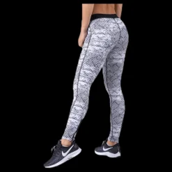 Oxide Tights X-Cool OT Patterned Mönstrad Discount
