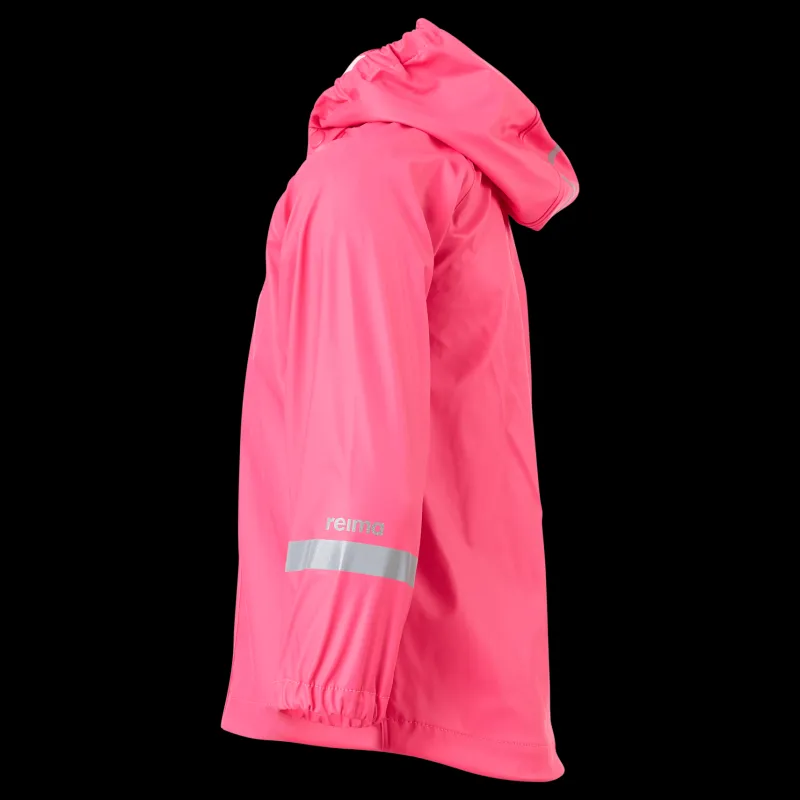Reima Tihku Candy pink Rosa Online
