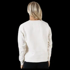 Sale Svea Tilde Crew White Vit