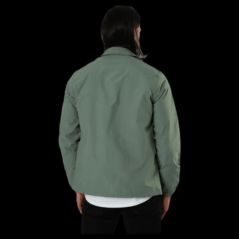 Jack & Jones Tim Coach Ket Ltn Blue Blå Online